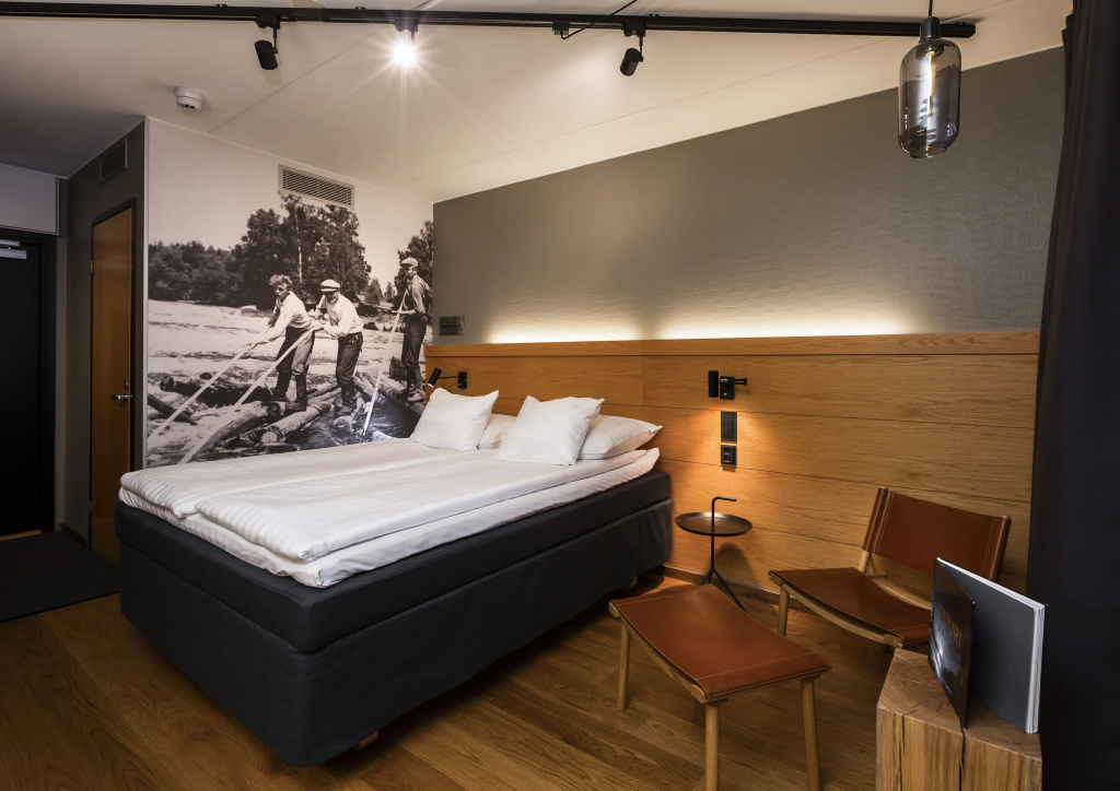 Original Sokos Hotel Lappee - Général