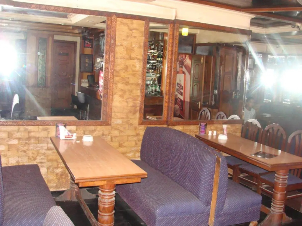 Hotel Abhinandan grand - Général