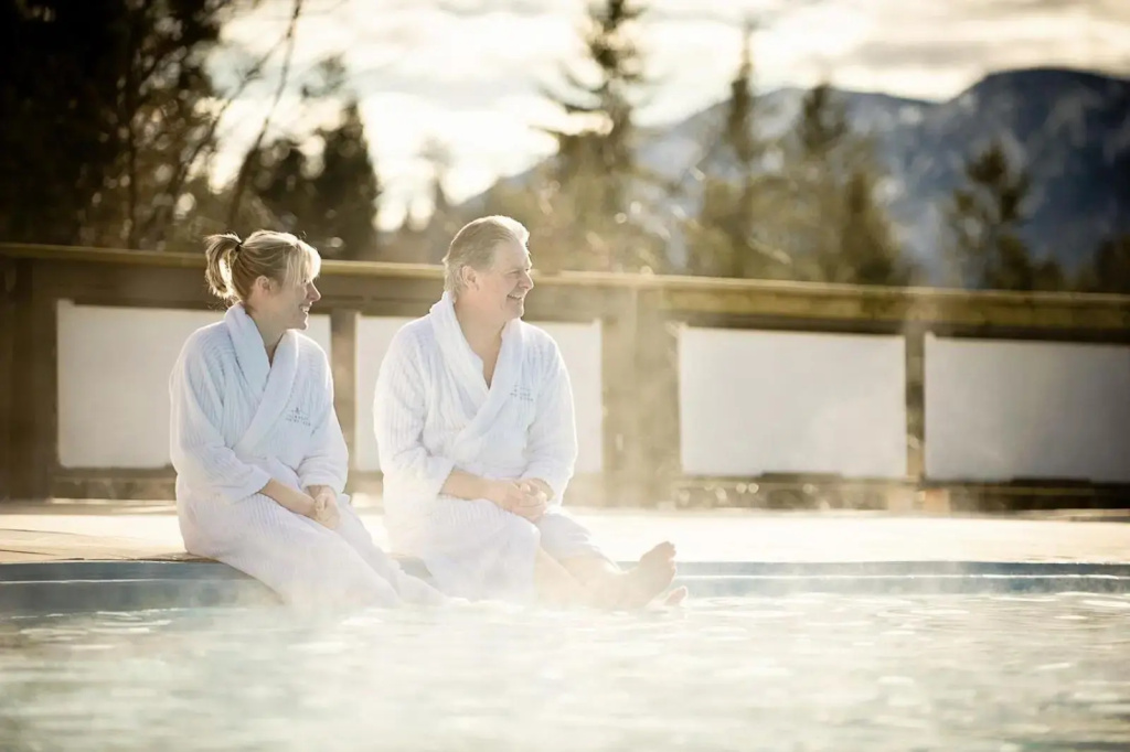 Fairmont Hot Springs Resort - фото 30