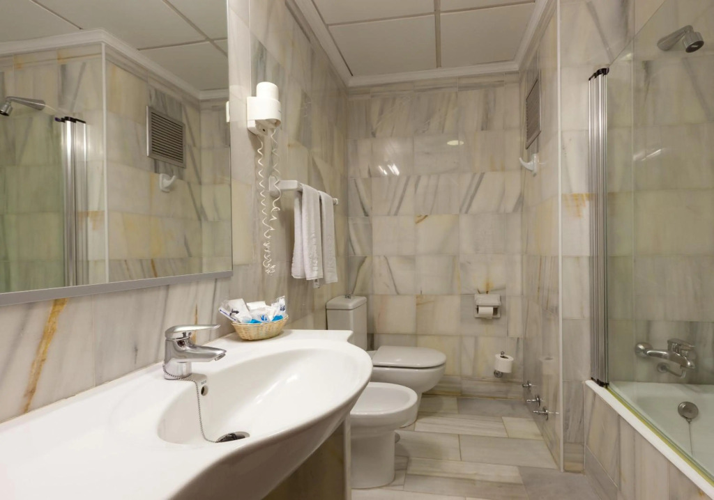 Hotel Don Curro Malaga by null