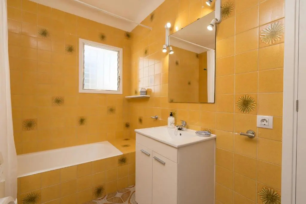 Casa Fiol - Chambres