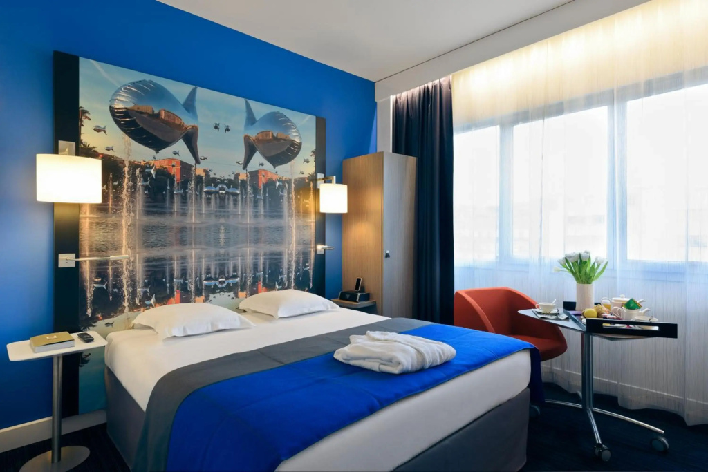 Hotel photo 6