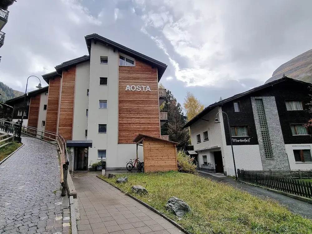 Studio Aosta