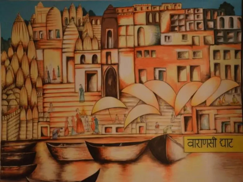 CrashPad Hostotel Jaipur