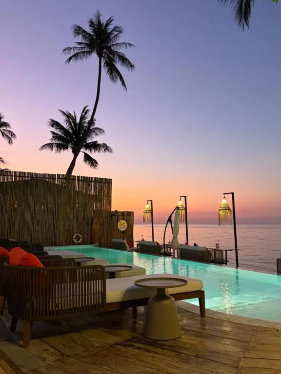 Natural Wing Health Spa & Resort - Général