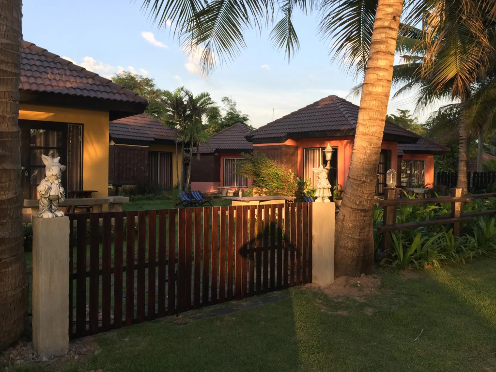 Bayview Resort