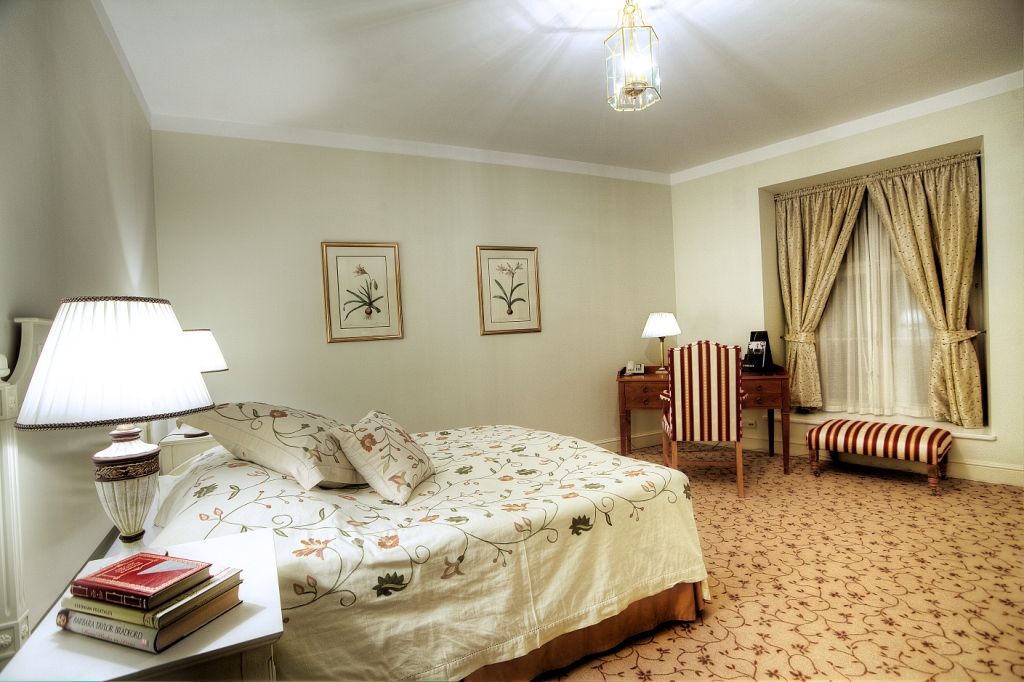 Schlössle Hotel by null