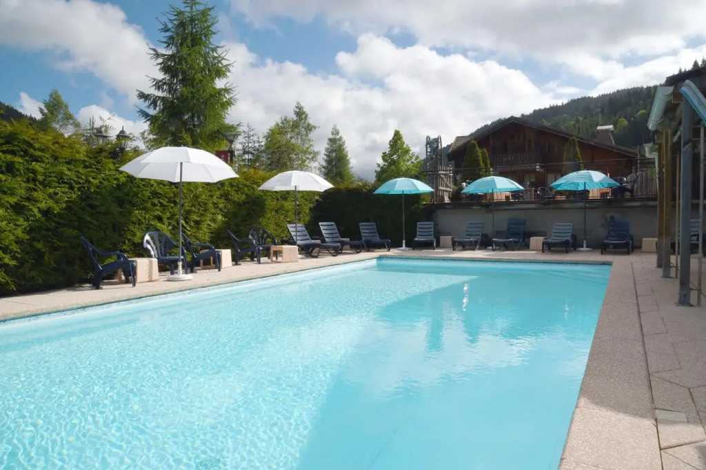 Loc Hotel Alpen Sports - Général
