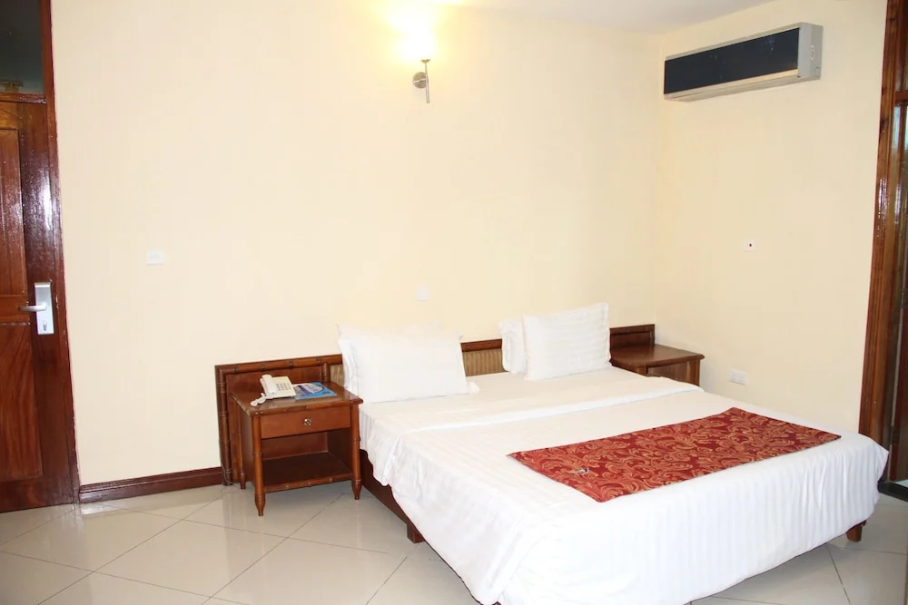 Safina Hotel & Apartments - Chambres