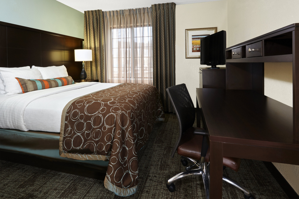 Staybridge Suites South Springfield by IHG - Général