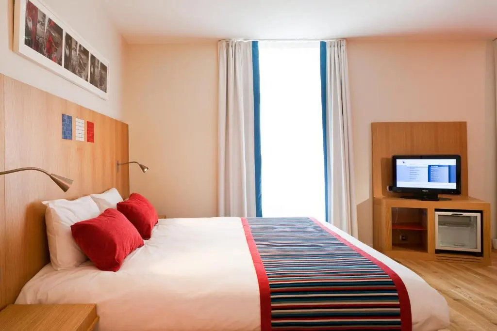 Mercure Vittel - Chambres