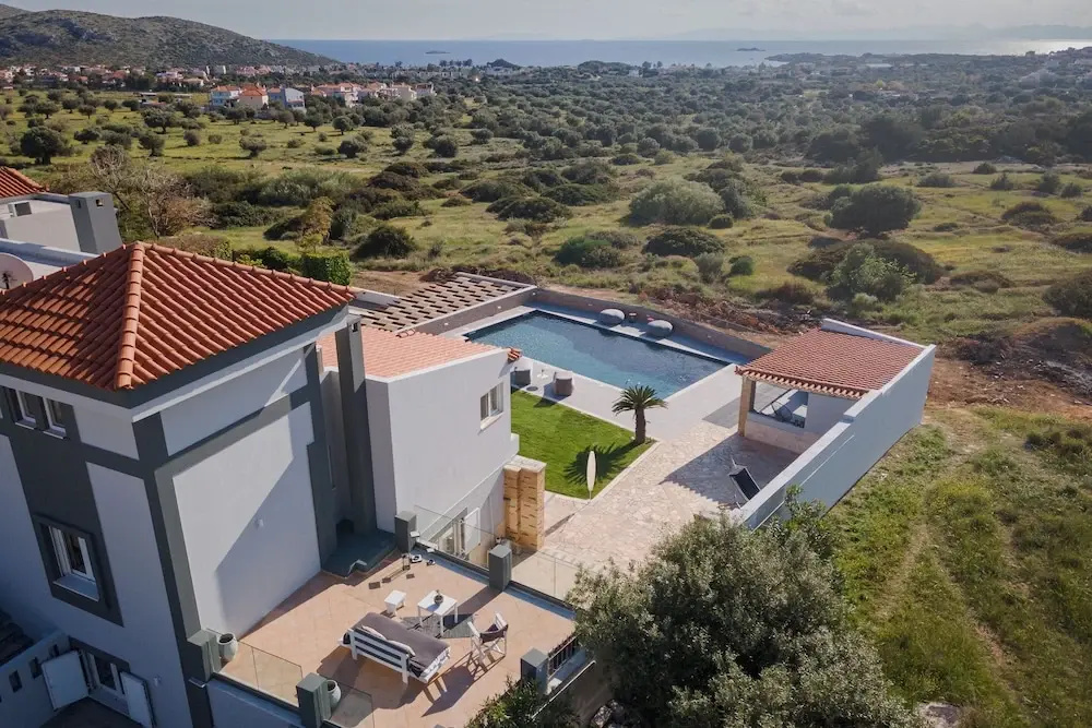 LaGon Luxury Villa