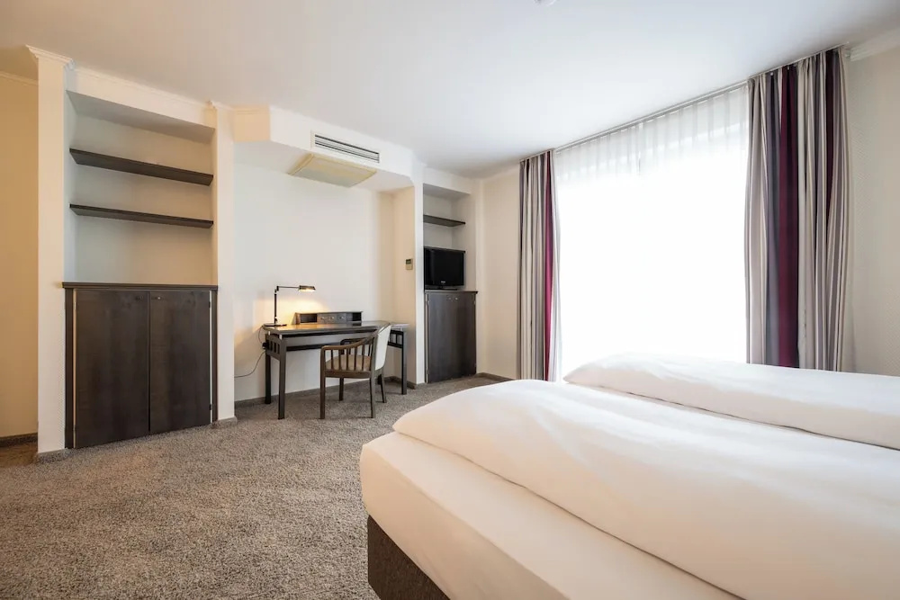 Hotel HerzogsPark - Chambres