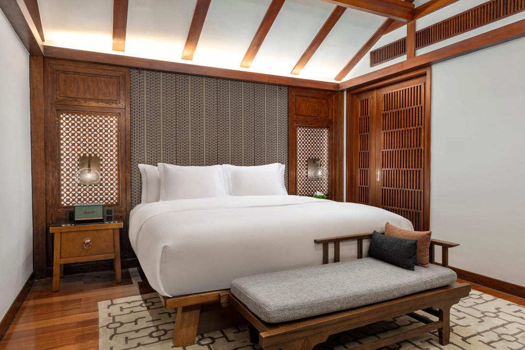 InterContinental Lijiang Ancient Town Resort by IHG - фото 6