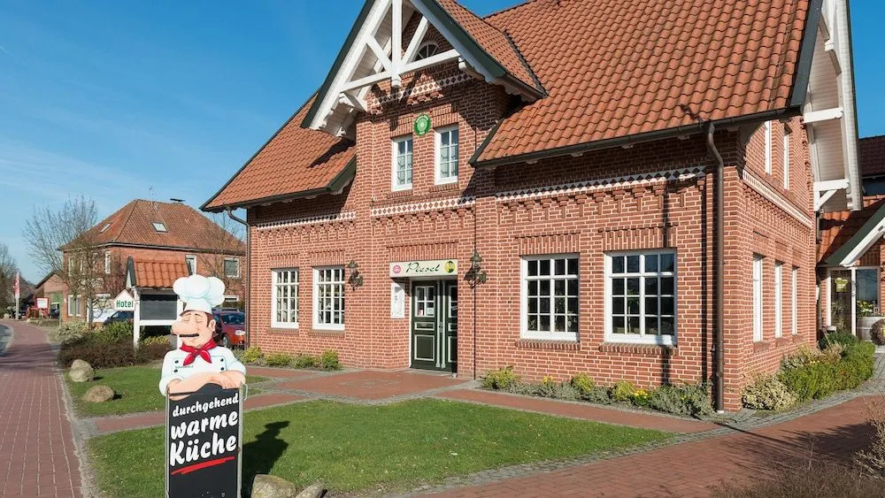 Schützenhof Ahlerstedt
