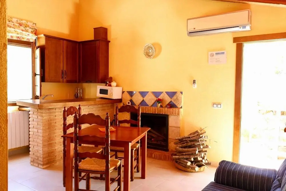 Complejo Rural Cortijo el Marqués - фото 4