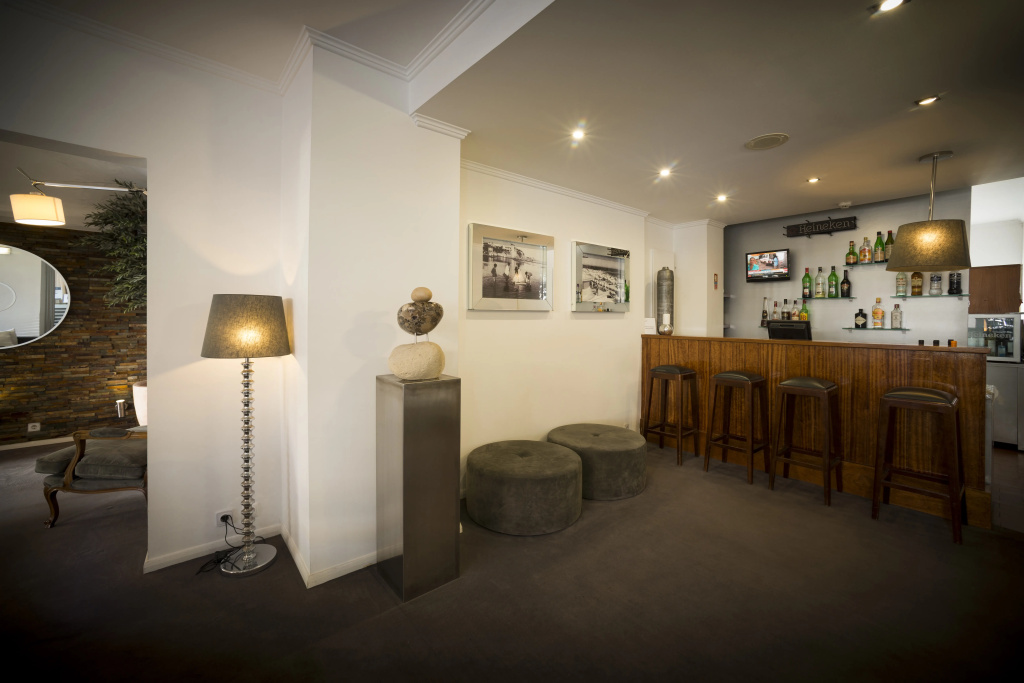 Saboia Estoril Hotel - Général