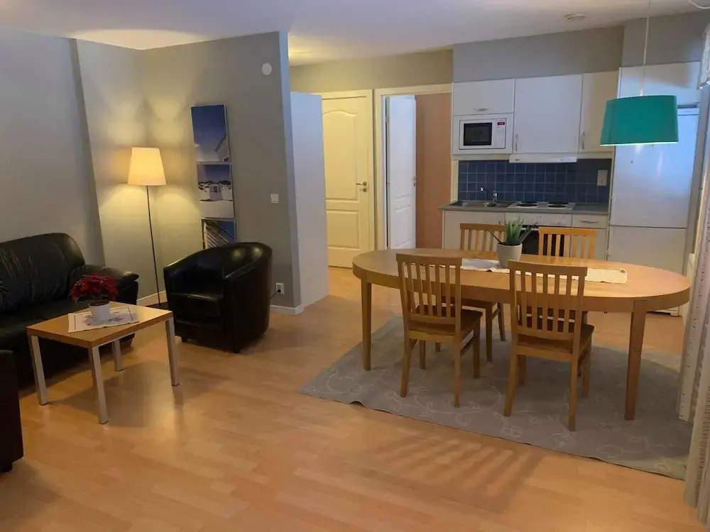 Ekängens vandrarhem i Virserum — фото 3