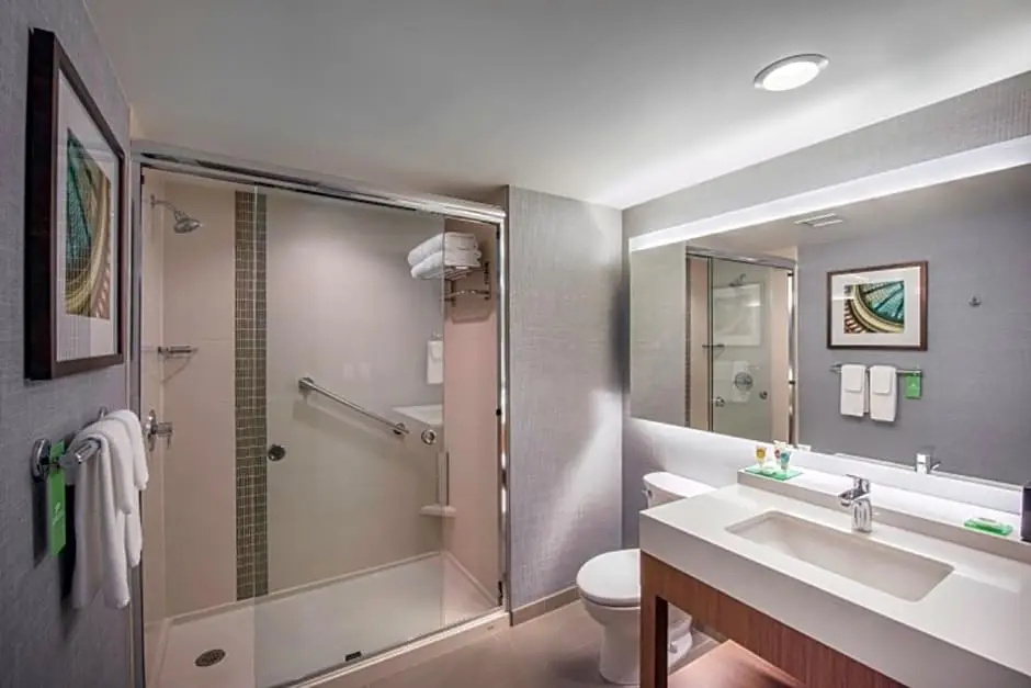 Hyatt Place Cleveland / Westlake / Crocker Park - Chambres