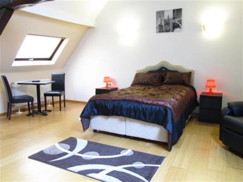 Agora Apartments