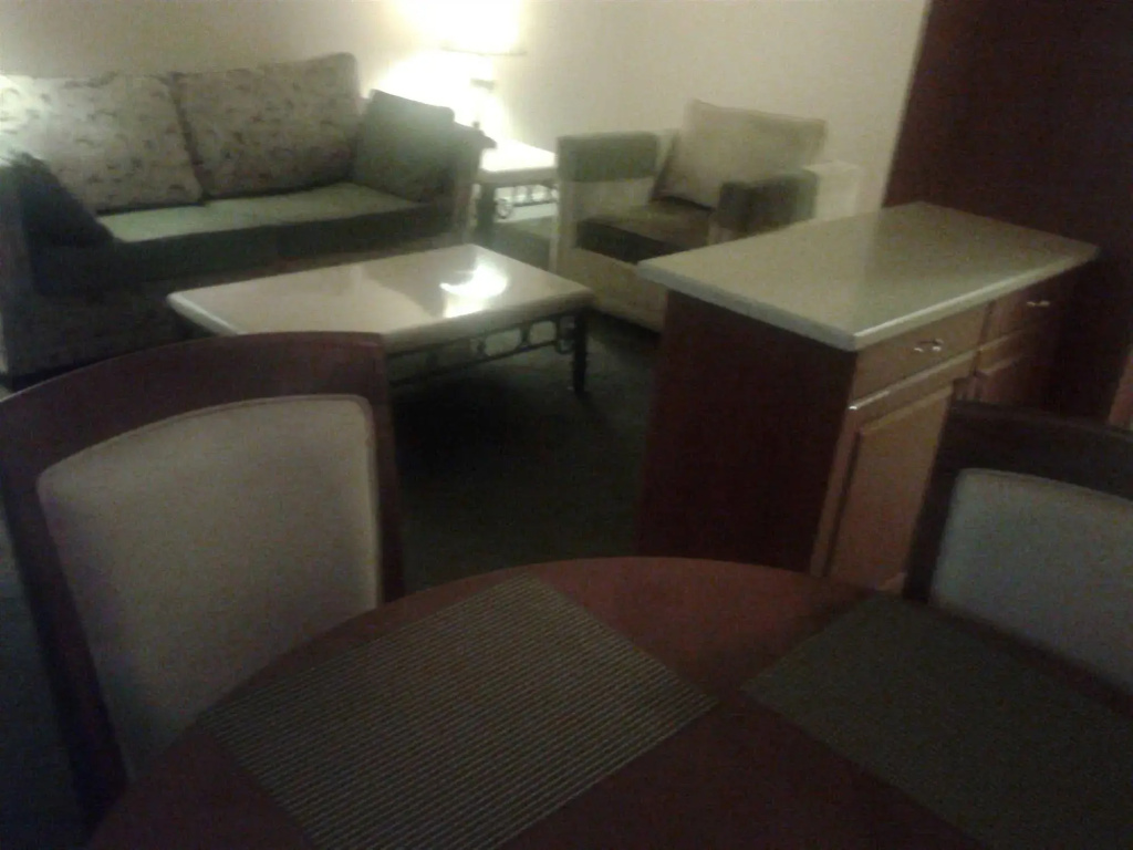 Jockey Resort Suites Center Strip - Général