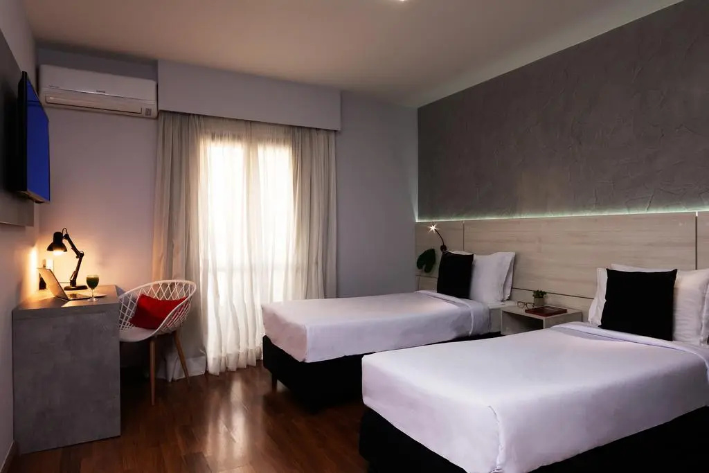 Hotel photo 6