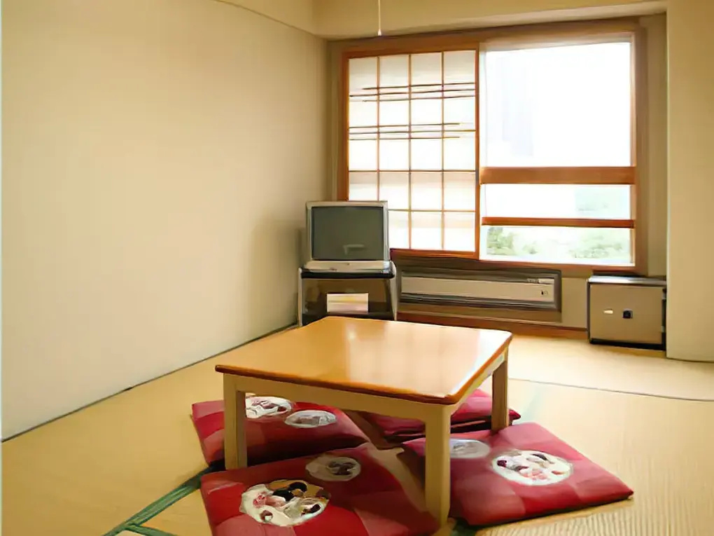Hotel Chalet Yuzawa Ginsui - Général