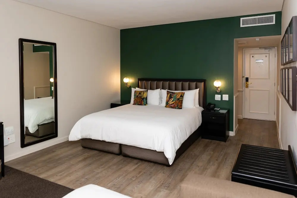 Lord Charles Hotel, Somerset West, a Tribute Portfolio Hotel - Chambres