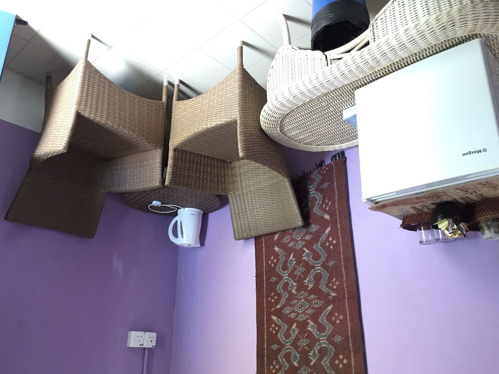 The Box Chalet