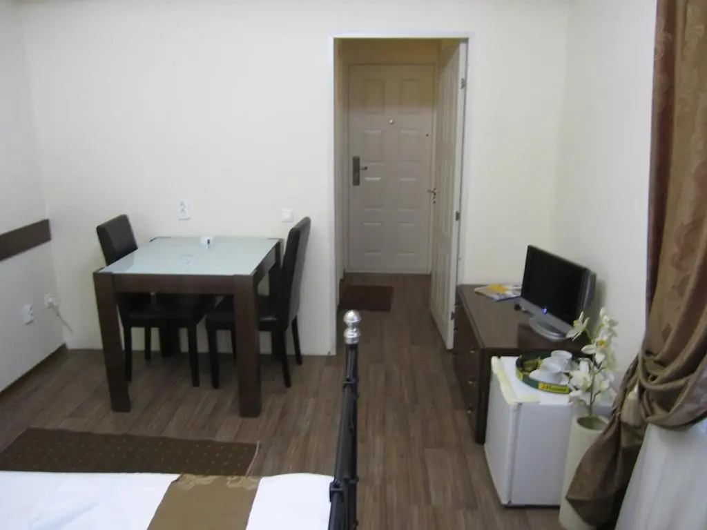 Ave Hotel Victoriei - Général
