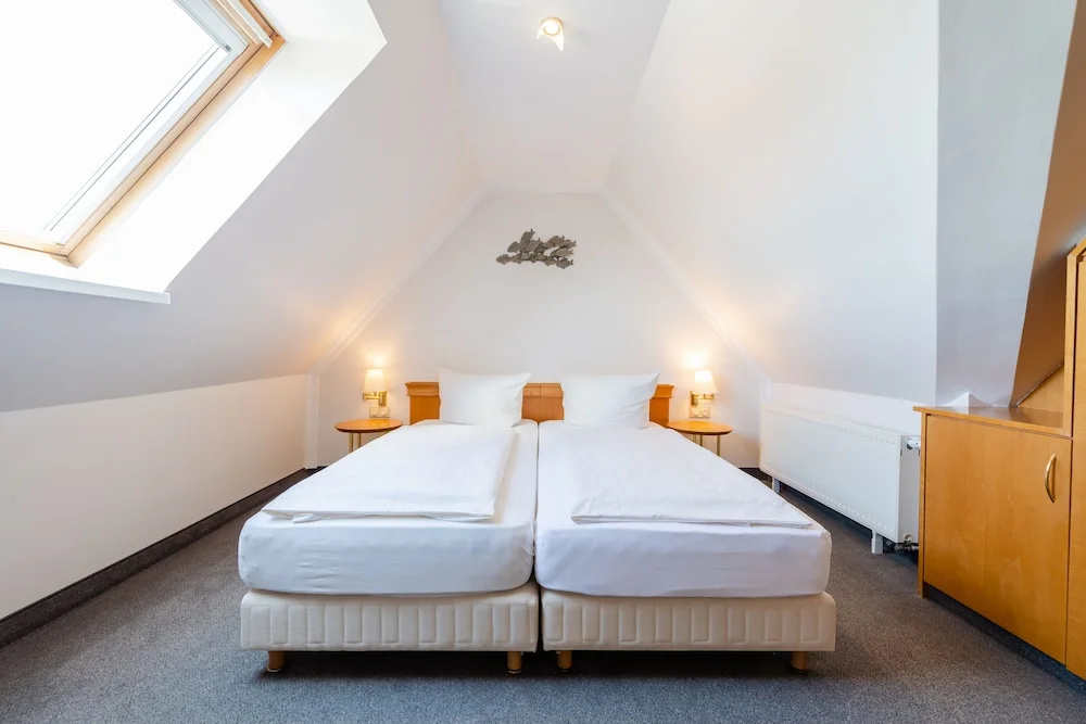 Hotel Leuchtfeuer - Chambres