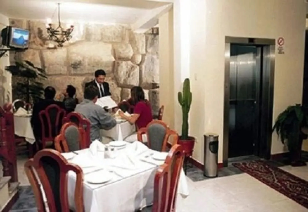 Del Prado Inn - Général