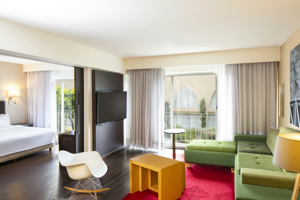 Fiesta Inn Ciudad de Mexico Aeropuerto - Général