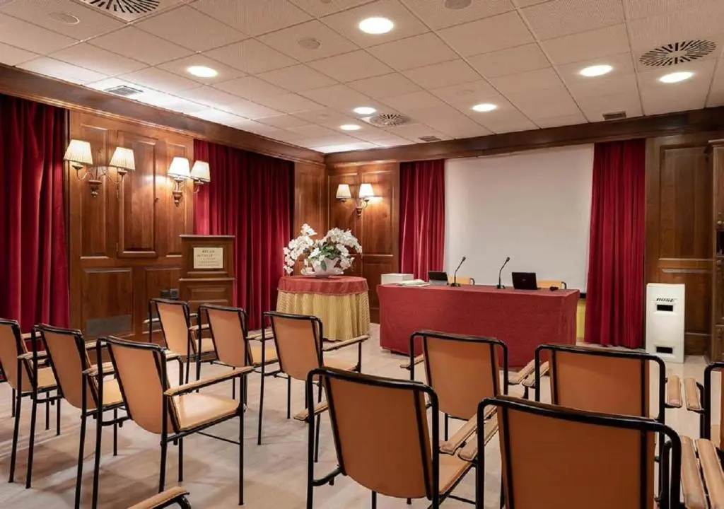 Hotel Relais Du Foyer - Général