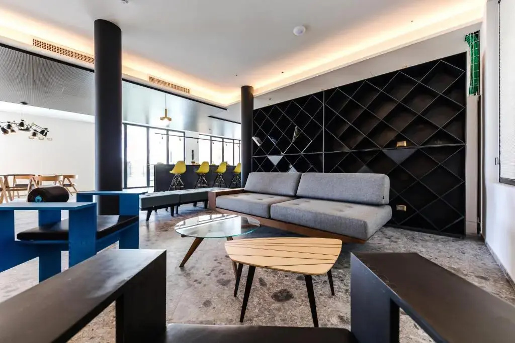 MaisonMe Boutique Hotel - Adults Only - фото 19