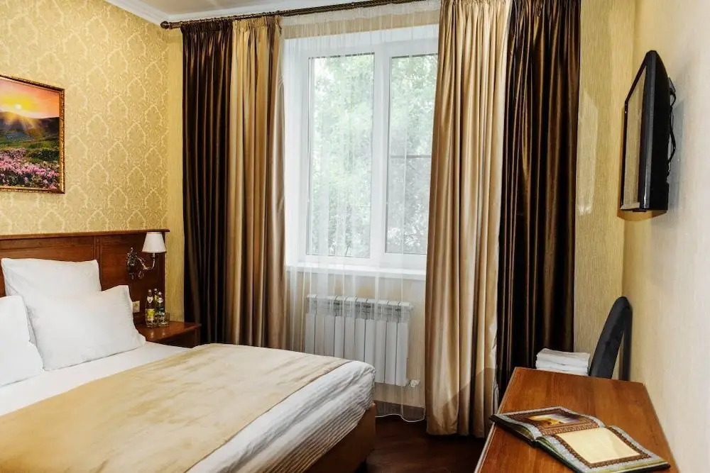 Hotel Fenix - фото 6