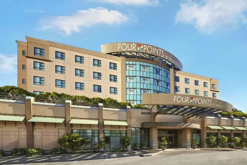 Grand Park Hotel Vancouver Airport, an Ascend Collection Hotel - Chambres