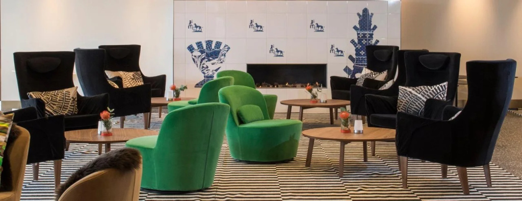 WestCord Hotel Delft - Général