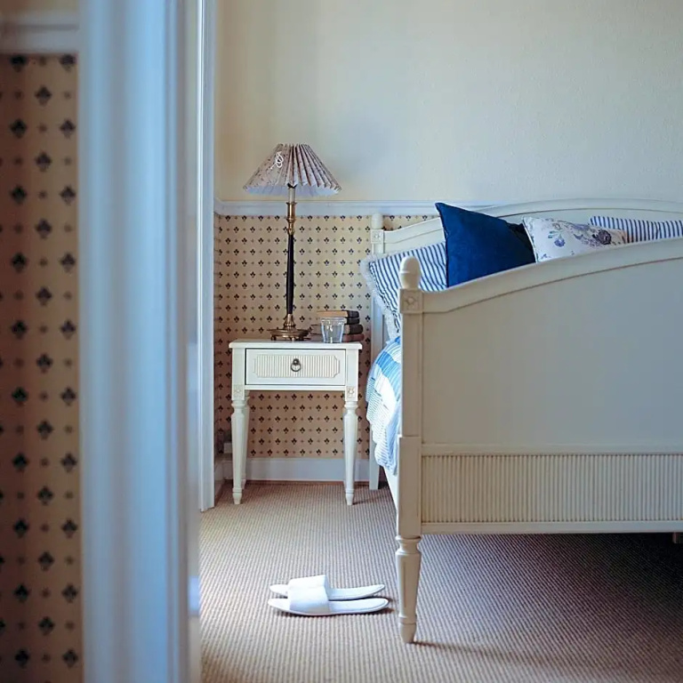 Gilleleje Badehotel - Chambres