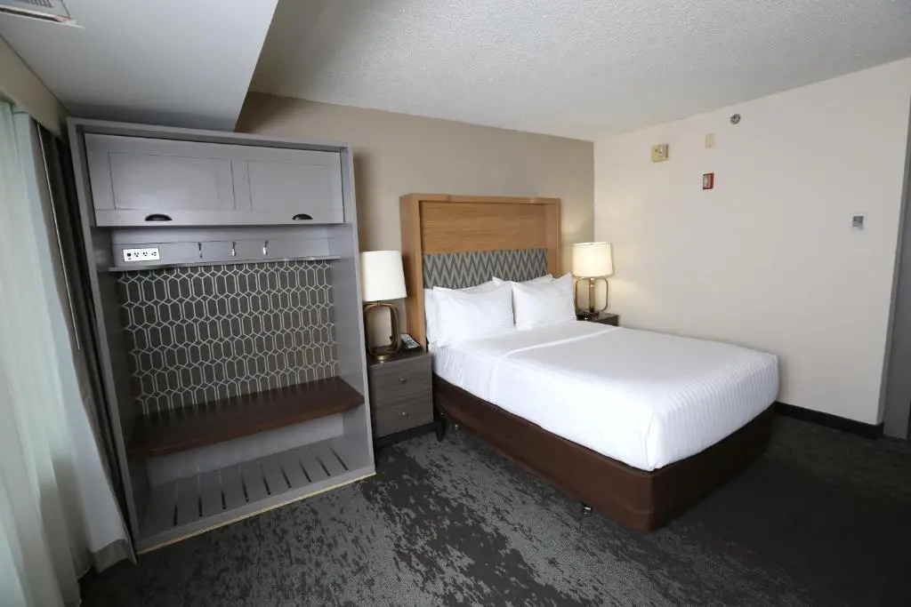 Holiday Inn & Suites Chicago North Shore (Skokie) by IHG - Chambres
