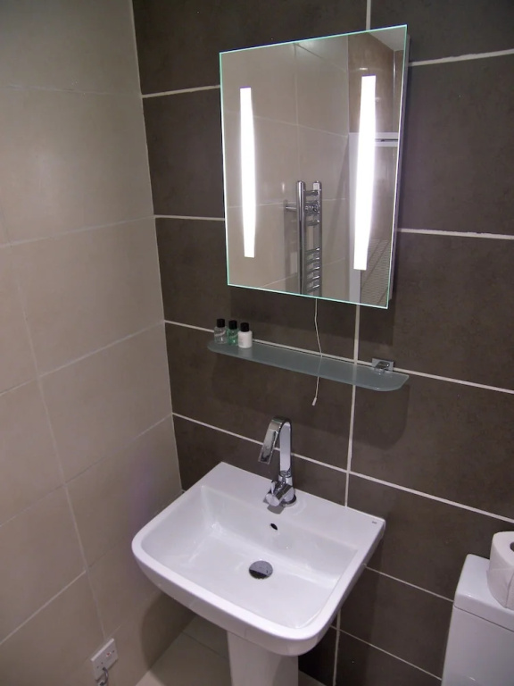 Rosemount Hotel - Chambres