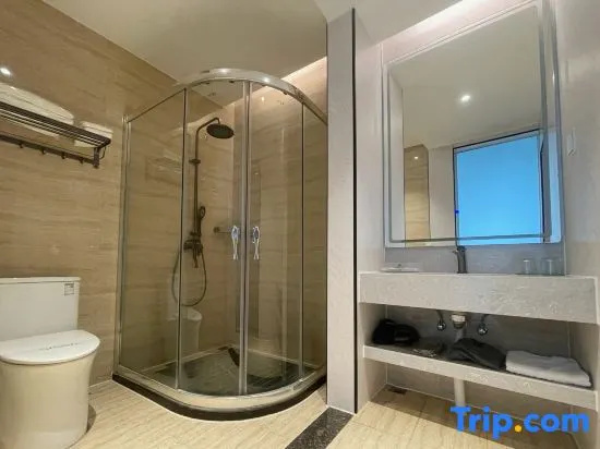 Xishan Holiday Hotel - Chambres