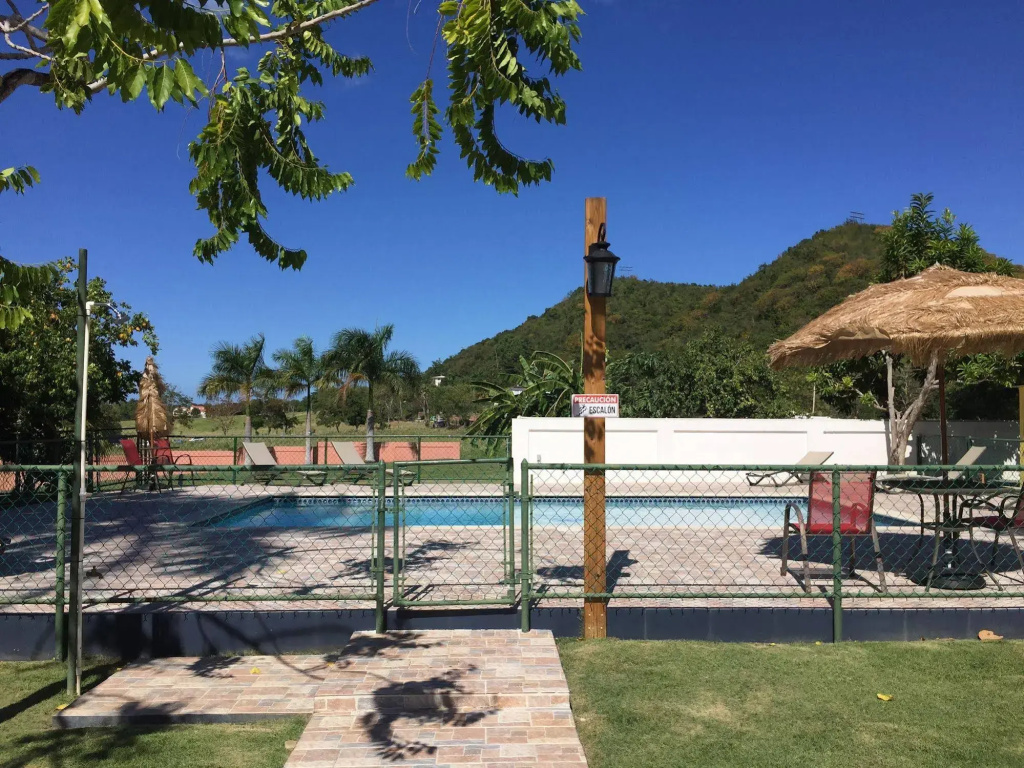 Tres Palmas Inn & Villas - Général