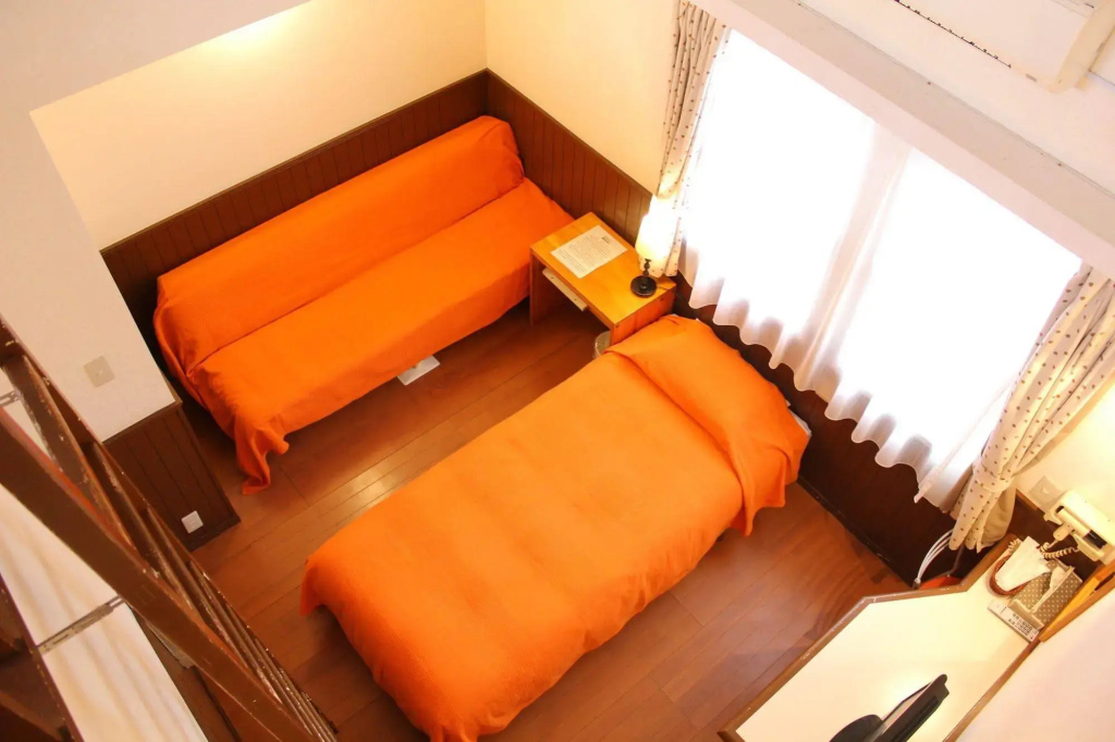 Hotel photo 22