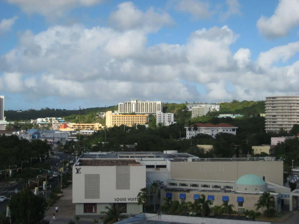 Grand Plaza Hotel - Général