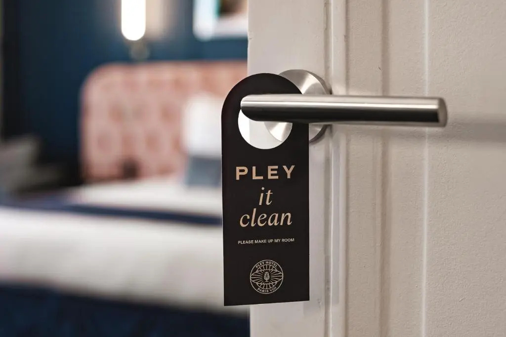 Pley Hotel 56