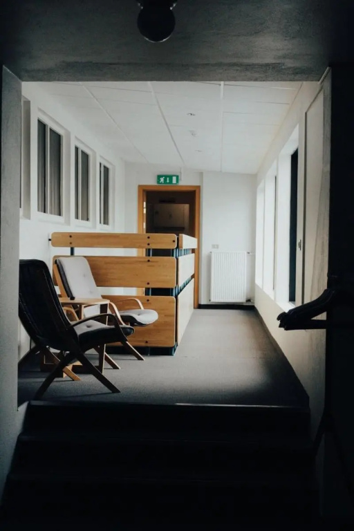 Jökull Hotel - Général
