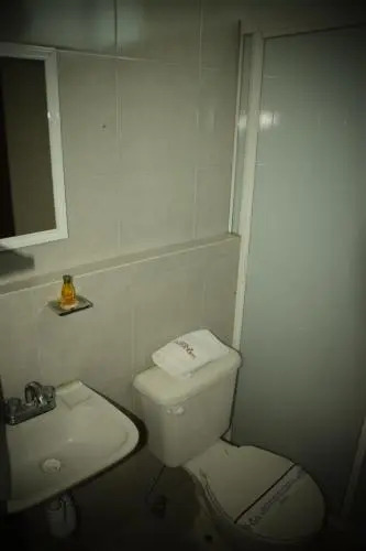 Hotel Abraham - фото 8