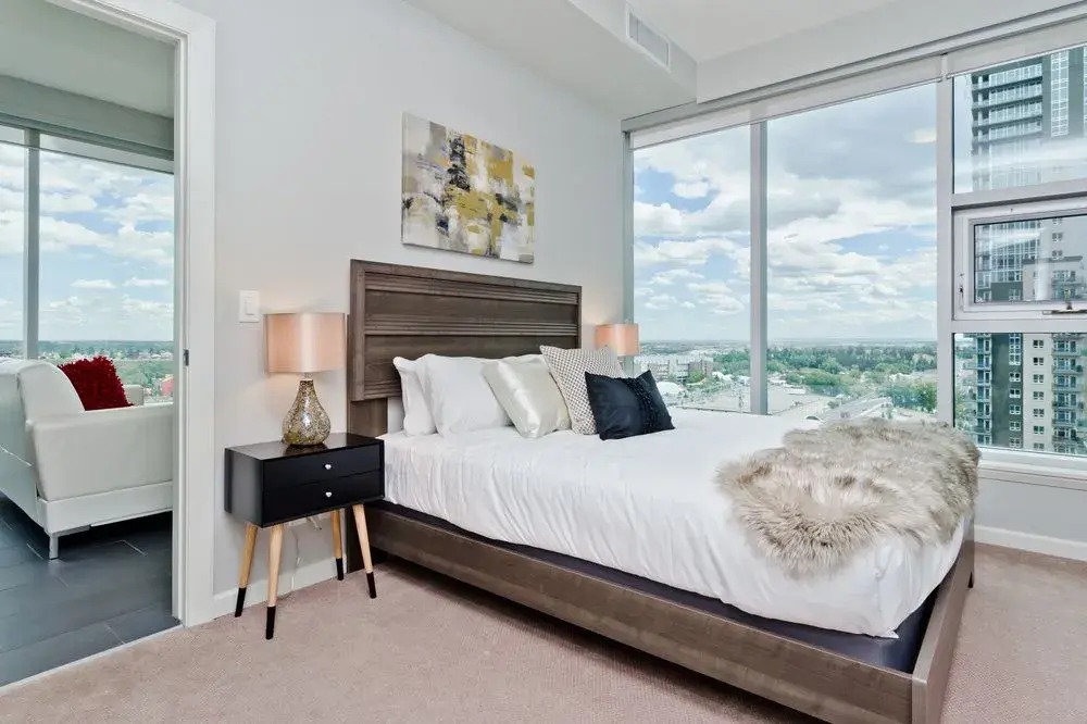 O Hotel Suites Nuera - фото 4