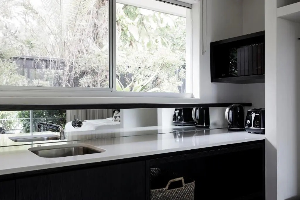 The Bower Byron Bay - Chambres
